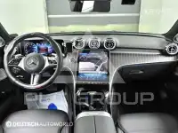 2024 Mercedes Benz C-Class