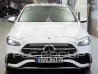 2024 Mercedes Benz C-Class
