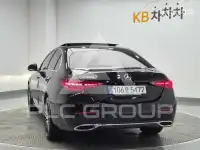 2024 Mercedes Benz C-Class