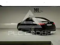 2024 Mercedes Benz C-Class