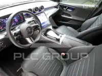 2024 Mercedes Benz C-Class