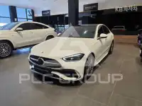 2024 Mercedes Benz C-Class