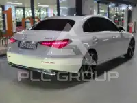 2024 Mercedes Benz C-Class