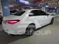 2024 Mercedes Benz C-Class