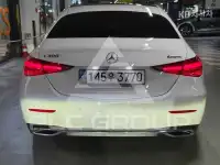 2024 Mercedes Benz C-Class