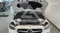 2024 Mercedes Benz C-Class
