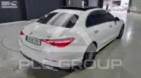 2024 Mercedes Benz C-Class