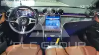 2024 Mercedes Benz C-Class