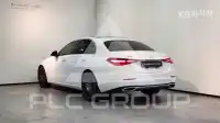 2024 Mercedes Benz C-Class