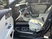 2024 Mercedes Benz A