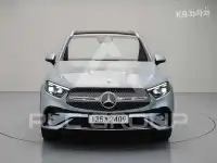 2024 Mercedes Benz GLC-Class