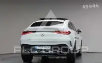 2024 Mercedes Benz GLC-Class