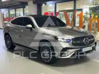 2024 Mercedes Benz GLC-Class