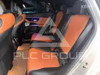 2024 Mercedes Benz GLC-Class