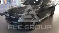 2024 Mercedes Benz GLC-Class