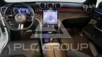 2024 Mercedes Benz GLC-Class