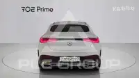 2024 Mercedes Benz GLC-Class