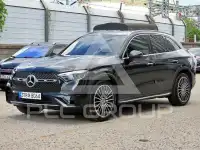 2024 Mercedes Benz GLC-Class