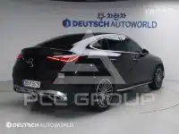 2024 Mercedes Benz GLC-Class