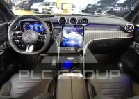 2024 Mercedes Benz GLC-Class