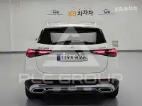 2024 Mercedes Benz GLC-Class