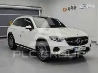2024 Mercedes Benz GLC-Class
