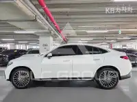 2024 Mercedes Benz GLC-Class