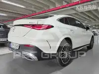 2024 Mercedes Benz GLC-Class