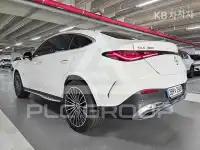 2024 Mercedes Benz GLC-Class