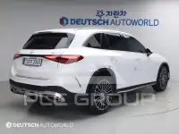 2024 Mercedes Benz GLC-Class