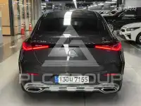 2024 Mercedes Benz GLC-Class
