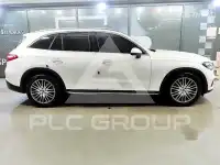 2024 Mercedes Benz GLC-Class