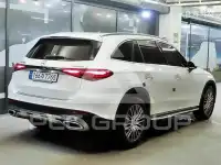 2024 Mercedes Benz GLC-Class