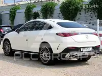 2024 Mercedes Benz GLC-Class