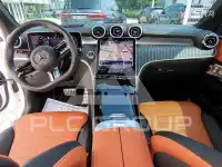 2024 Mercedes Benz GLC-Class