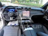 2024 Mercedes Benz GLC-Class