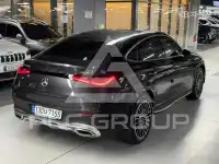 2024 Mercedes Benz GLC-Class