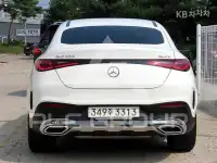2024 Mercedes Benz GLC-Class