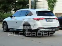 2024 Mercedes Benz GLC-Class