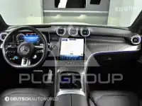 2024 Mercedes Benz GLC-Class