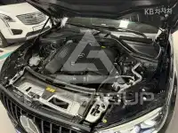 2024 Mercedes Benz GLC-Class