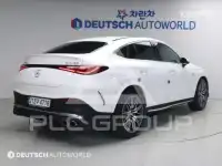 2024 Mercedes Benz GLC-Class