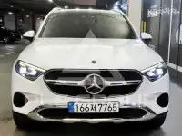 2024 Mercedes Benz GLC-Class