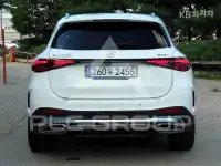 2024 Mercedes Benz GLC-Class