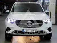 2024 Mercedes Benz GLC-Class