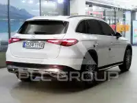 2024 Mercedes Benz GLC-Class