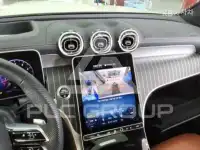 2024 Mercedes Benz GLC-Class