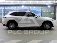 2024 Mercedes Benz GLC-Class
