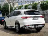 2024 Mercedes Benz GLC-Class