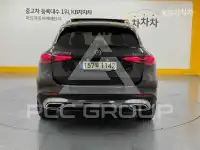 2024 Mercedes Benz GLC-Class